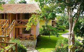 Hotel Villas Chicanna